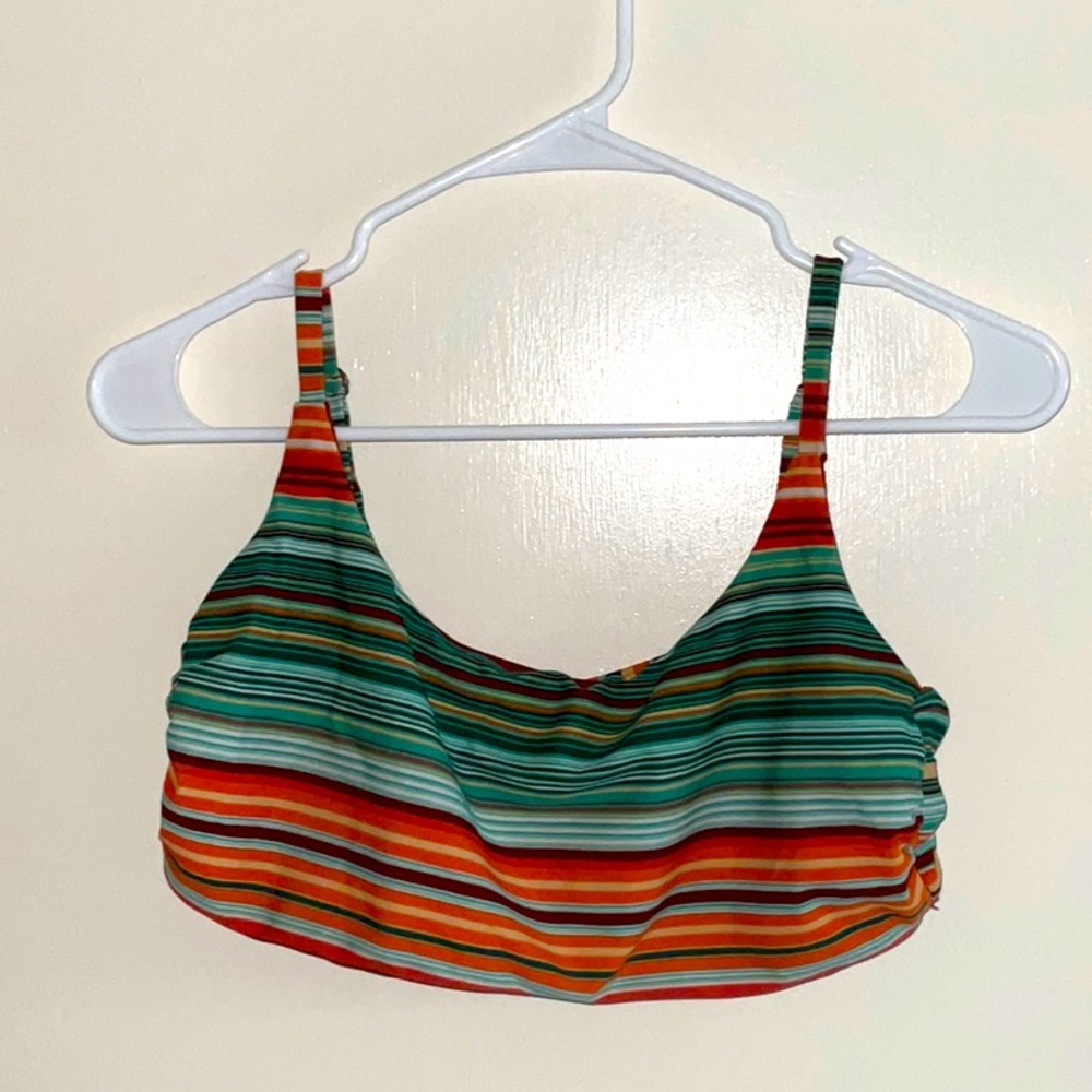 Swimsuit top